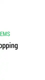 Evernote Wear Screenshot 3