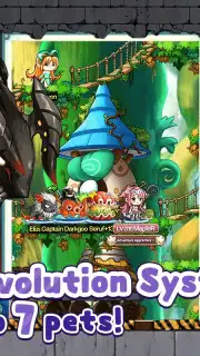 MapleStory R: Evolution Screenshot 3