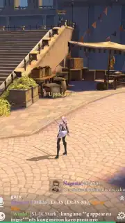 LoV: League of Valhalla Screenshot 10