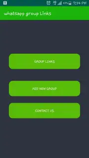 whatsapp group Links Screenshot 3