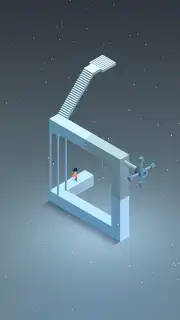 Monument Valley 2 NETFLIX Screenshot 8
