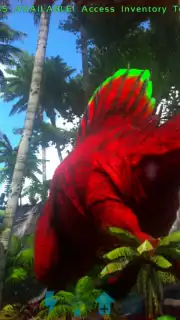 ARK: Ultimate Mobile Edition Screenshot 7