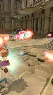 Gate Of Mobius Screenshot 4