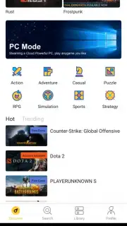 netboom Screenshot 8