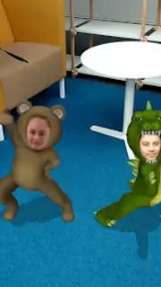 Sony 3D Creator Screenshot 3