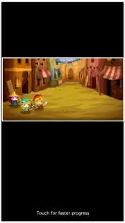 Arcane Straight Screenshot 8