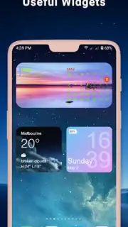 Color Widgets Screenshot 12