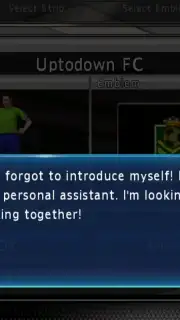 PES Collection Screenshot 3