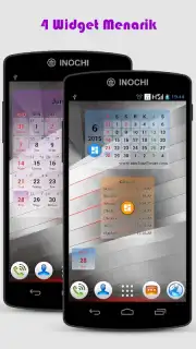 Indonesia Calendar Screenshot 10