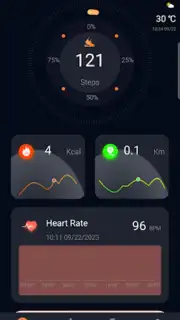 CO FIT Screenshot 3