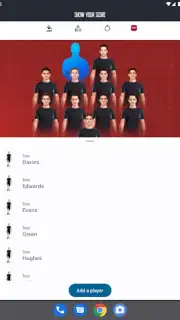 Show Your Score Screenshot 7