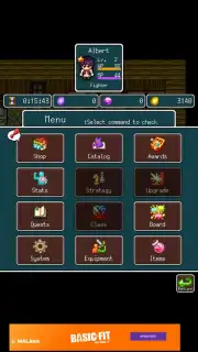 Dragon Prana Screenshot 8