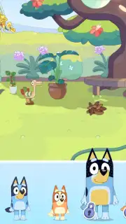 Bluey: Let’s Play! Screenshot 2