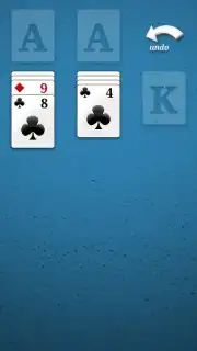 Win Solitaire Screenshot 2