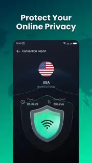 FastVPN Screenshot 5