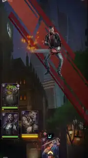 Legend of UnderWorld Screenshot 8