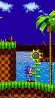 Sonic the Hedgehog Classic Screenshot 7