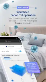 Panasonic Comfort Cloud Screenshot 6