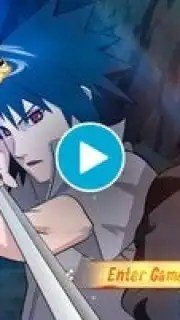 Naruto: Slugfest Screenshot 1