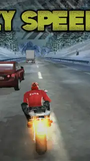 Highway Rider Screenshot 8