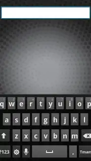 Vestel Smart Remote Screenshot 1