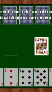 Old Maid Screenshot 4