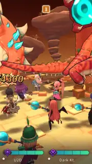 Knightcore Universal Screenshot 5