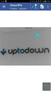 Describe with pictures Screenshot 8