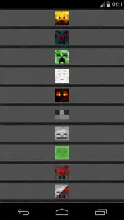 Craft! Screenshot 2