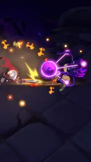 God's Legacy: Alchemist Screenshot 5