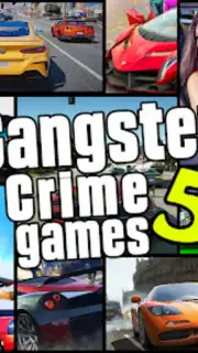 Real Gangster Vegas City Crime Screenshot 5
