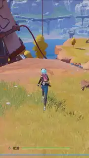 Tower of Fantasy (CN) Screenshot 18