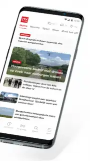RTV Drenthe Screenshot 8
