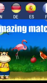 Match Memory games for kids Screenshot 8
