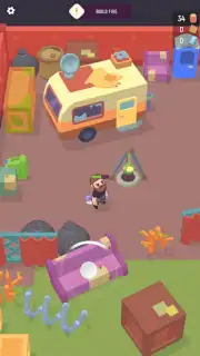 Last Stronghold Screenshot 2