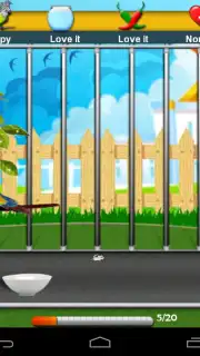 Parrot Pet Shop Screenshot 8