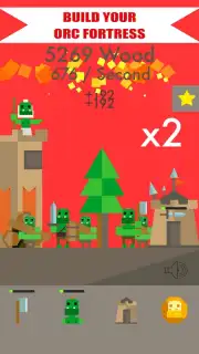 Orcs Screenshot 4