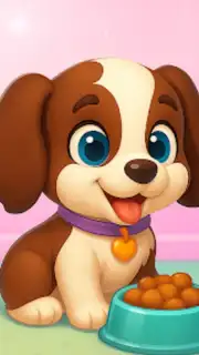 Puppy Pet Dog Daycare & Salon Screenshot 7