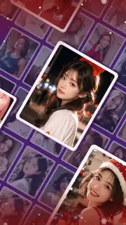 Glam Screw Puzzle Screenshot 1