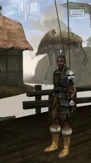 OpenMW Screenshot 6