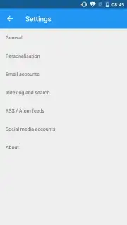 Magnesium Launcher Screenshot 6