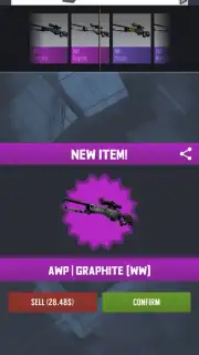 Case Simulator Ultimate Screenshot 17