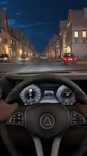 Driving Zone: Germany Pro Screenshot 6