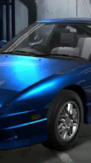 NFS Heat Studio Screenshot 2