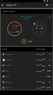 Storm Screenshot 8
