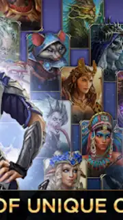 The Heavens Screenshot 1