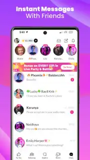 Tango Lite Screenshot 2