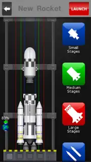 Space Agency Screenshot 7