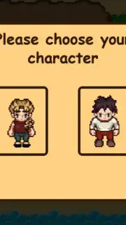 Survival RPG: Lost Treasure Adventure Screenshot 1