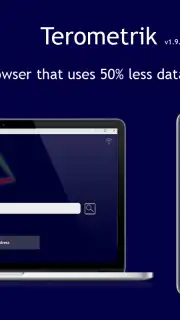 Terometrik Screenshot 1